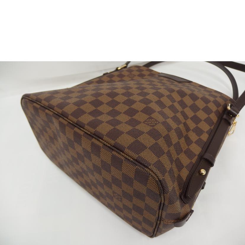 LV ルイヴィトン/カバ・リヴィントン/N41108//CA2***/Aランク/82