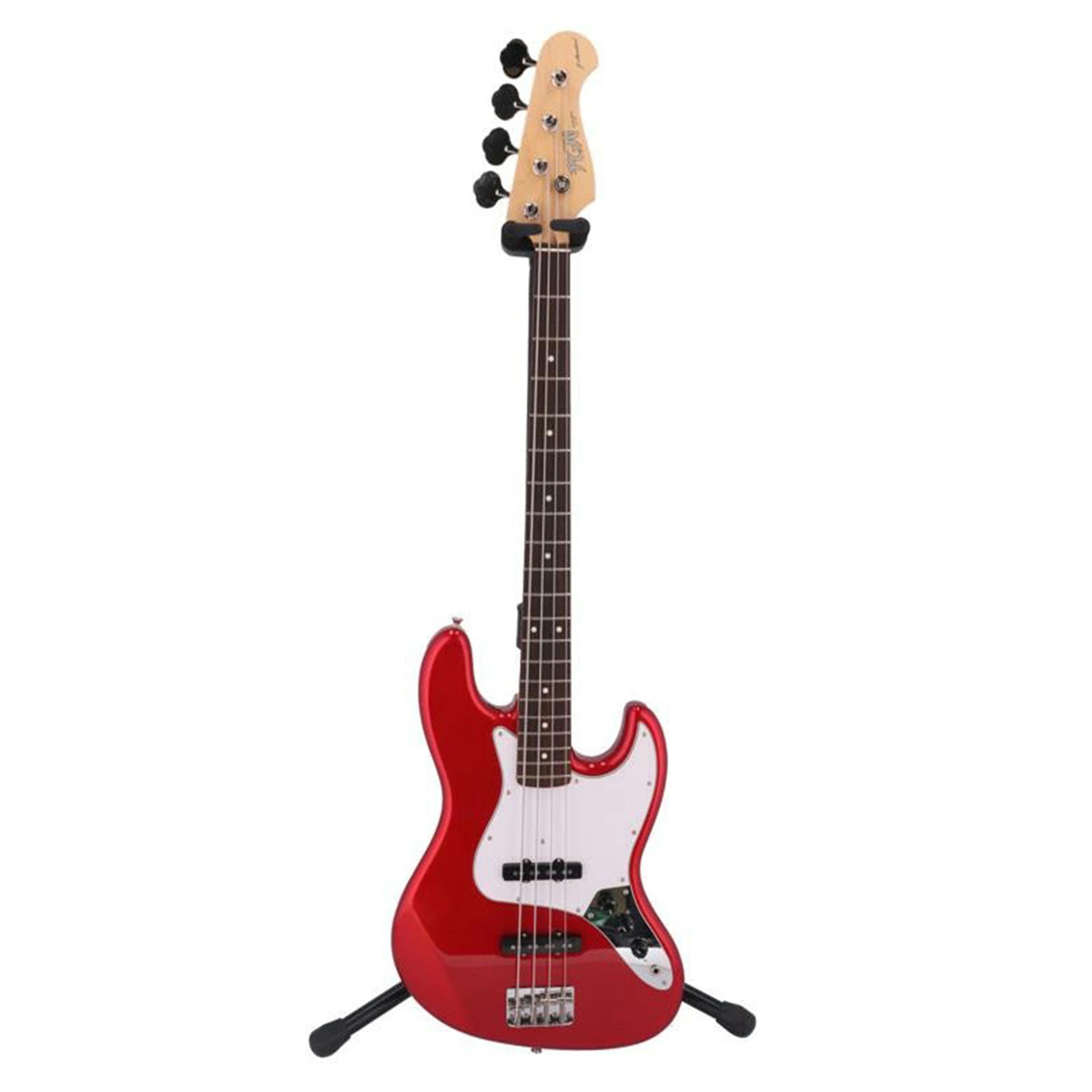 FUJIGEN フジゲン/エレキベース/J Standard JJB-5R//F121257/Aランク/24