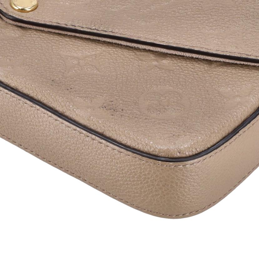 LOUIS VUITTON ルイヴィトン/ポシェットフェリシー/アンプラント・トゥルトレール/M82609//RFI*/ABランク/22