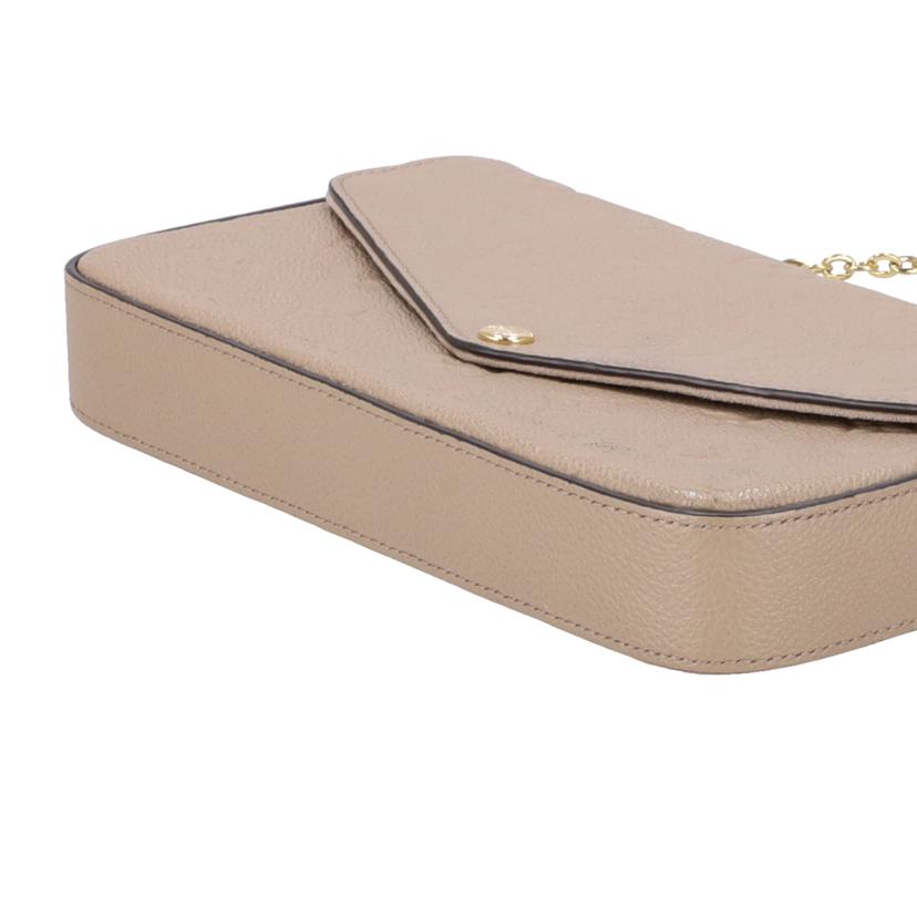 LOUIS VUITTON ルイヴィトン/ポシェットフェリシー/アンプラント・トゥルトレール/M82609//RFI*/ABランク/22