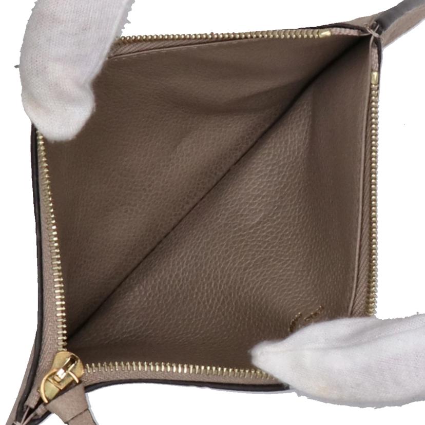 LOUIS VUITTON ルイヴィトン/ポシェットフェリシー/アンプラント・トゥルトレール/M82609//RFI*/ABランク/22