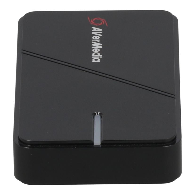 AVerMedia アバーメディア/ビデオキャプチャ/GC551G2//5312459600277/Bランク/25