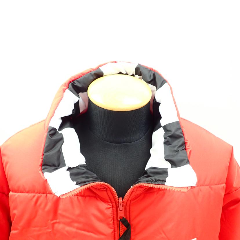 VANS バンズ/★VANS リバーシブルスタンドジップJKT /VA18FW-MJ07//L/SAランク/62