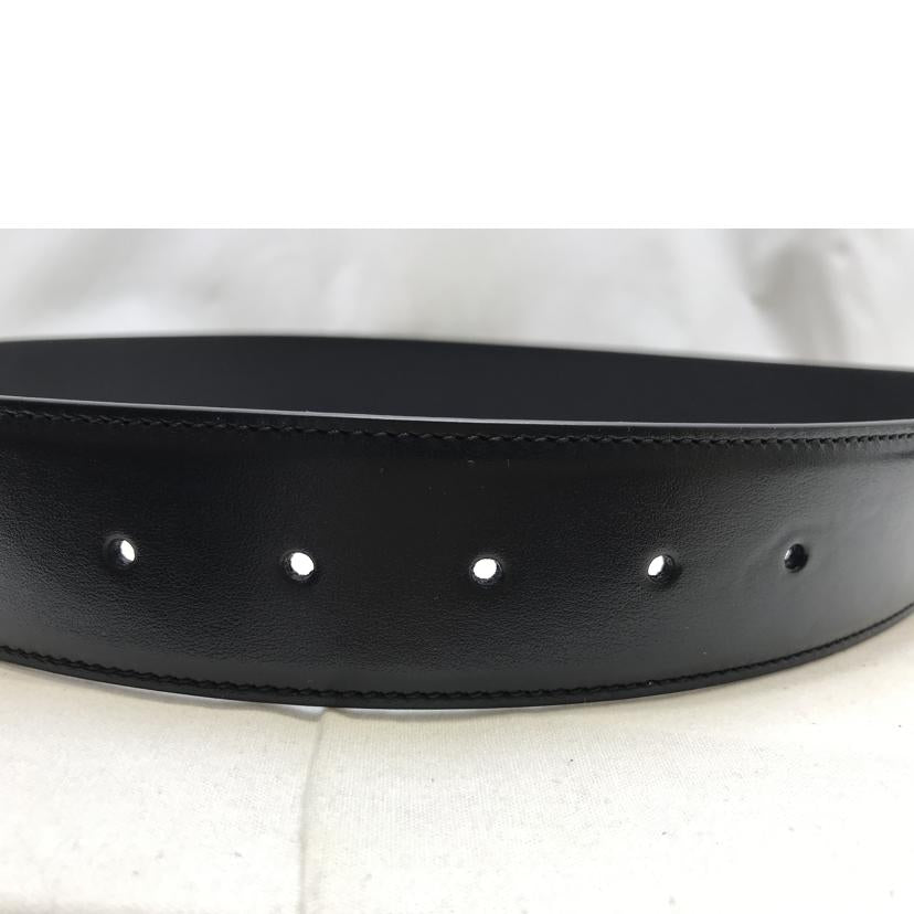 GUCCI グッチ/インターロッキングGバックル/774153//953*/Aランク/51