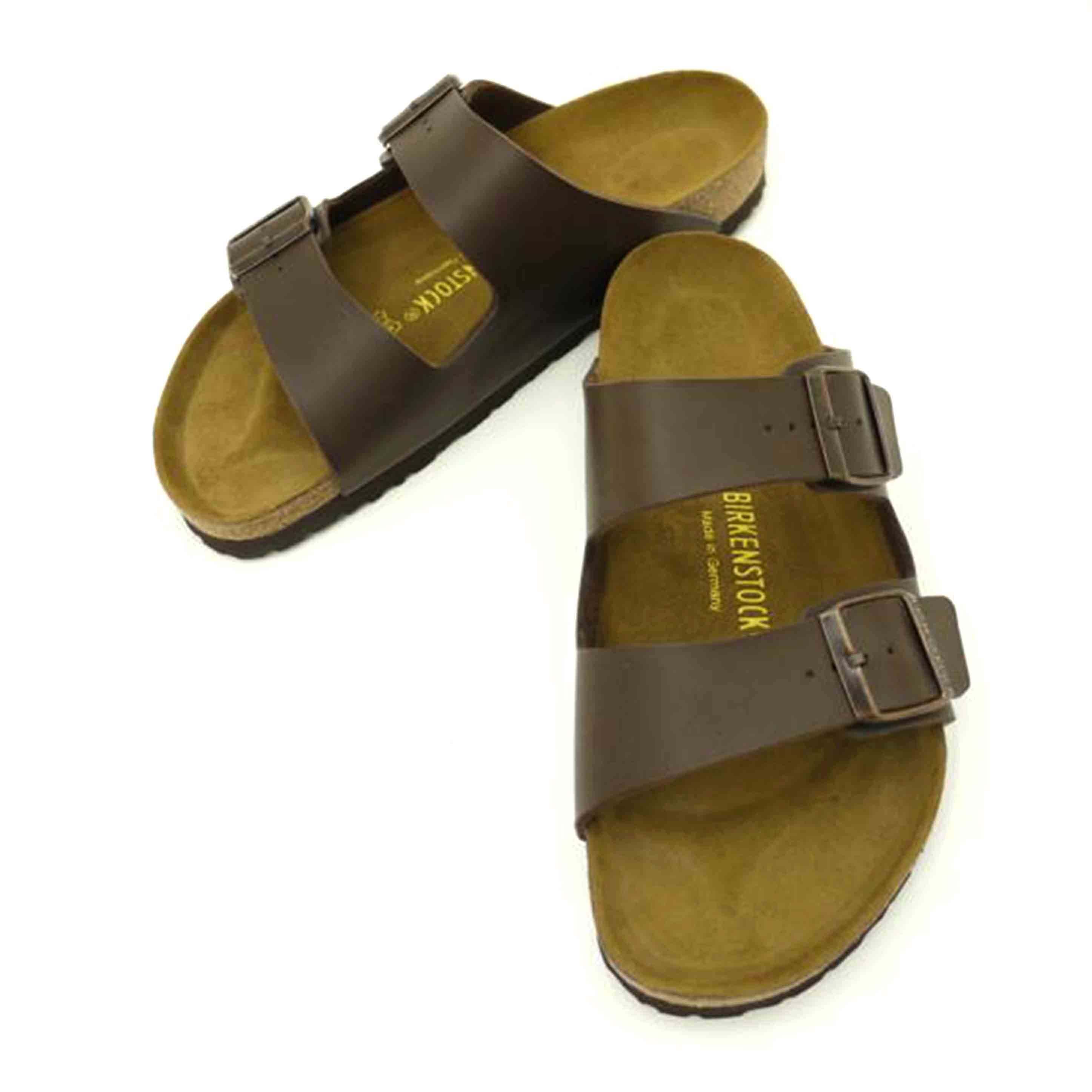 BIRKENSTOCK ビルケンシュトック/BIRKENSTOCK サンダル//Aランク/69