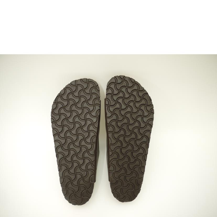 BIRKENSTOCK ビルケンシュトック/BIRKENSTOCK サンダル//Aランク/69