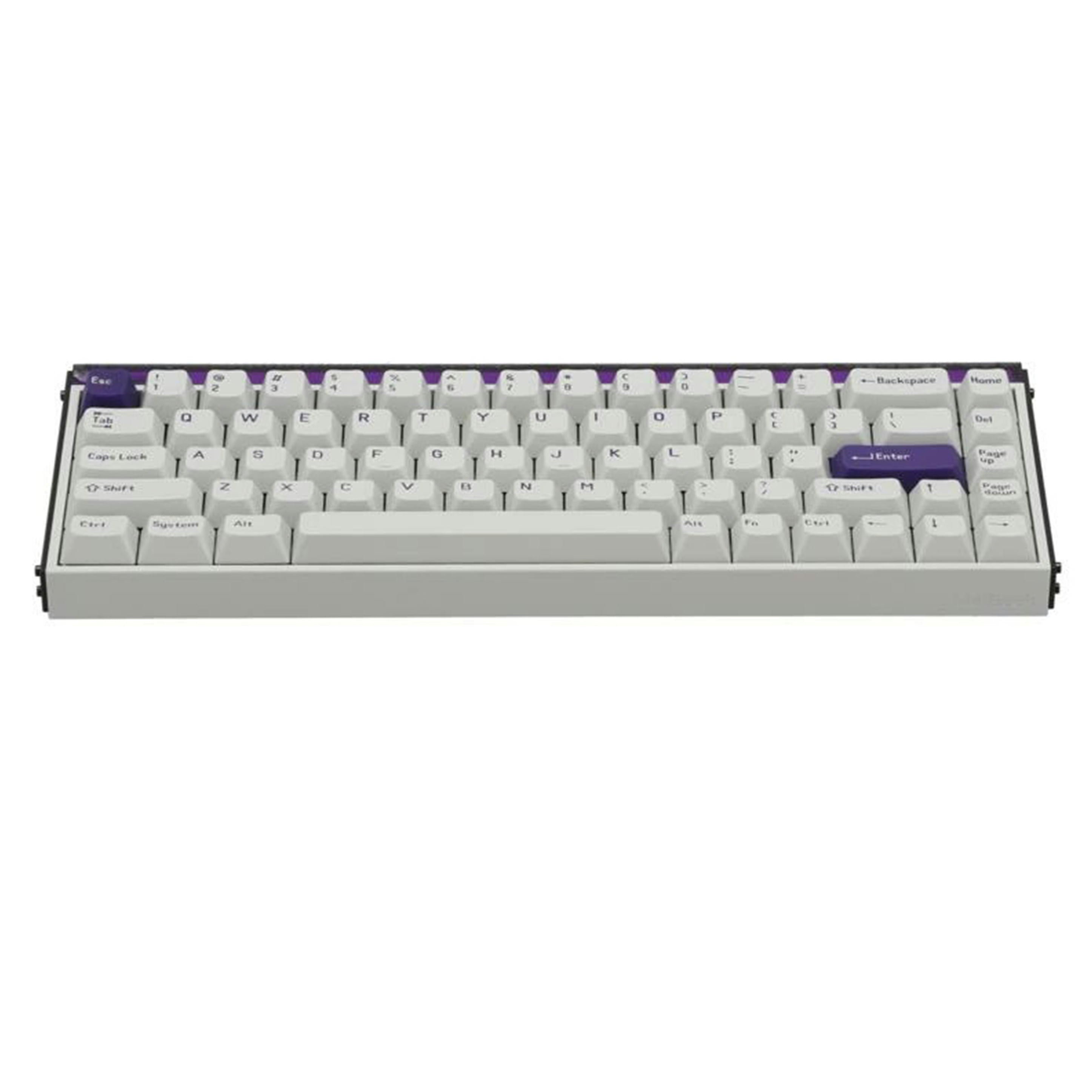 MelGeek メルギーク/キーボード/MADE68 PRO//made68pzg243908523/Bランク/25