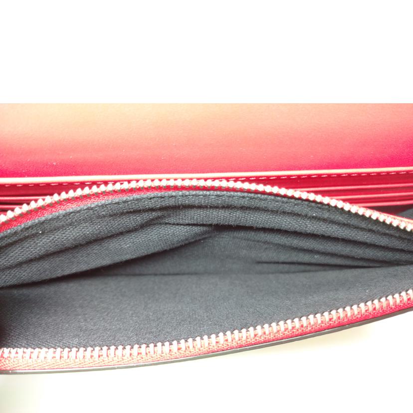 JIMMY CHOO ジミーチュー/ヴァレンヌ スタッズ チェーンウォレット/061621//Aランク/52