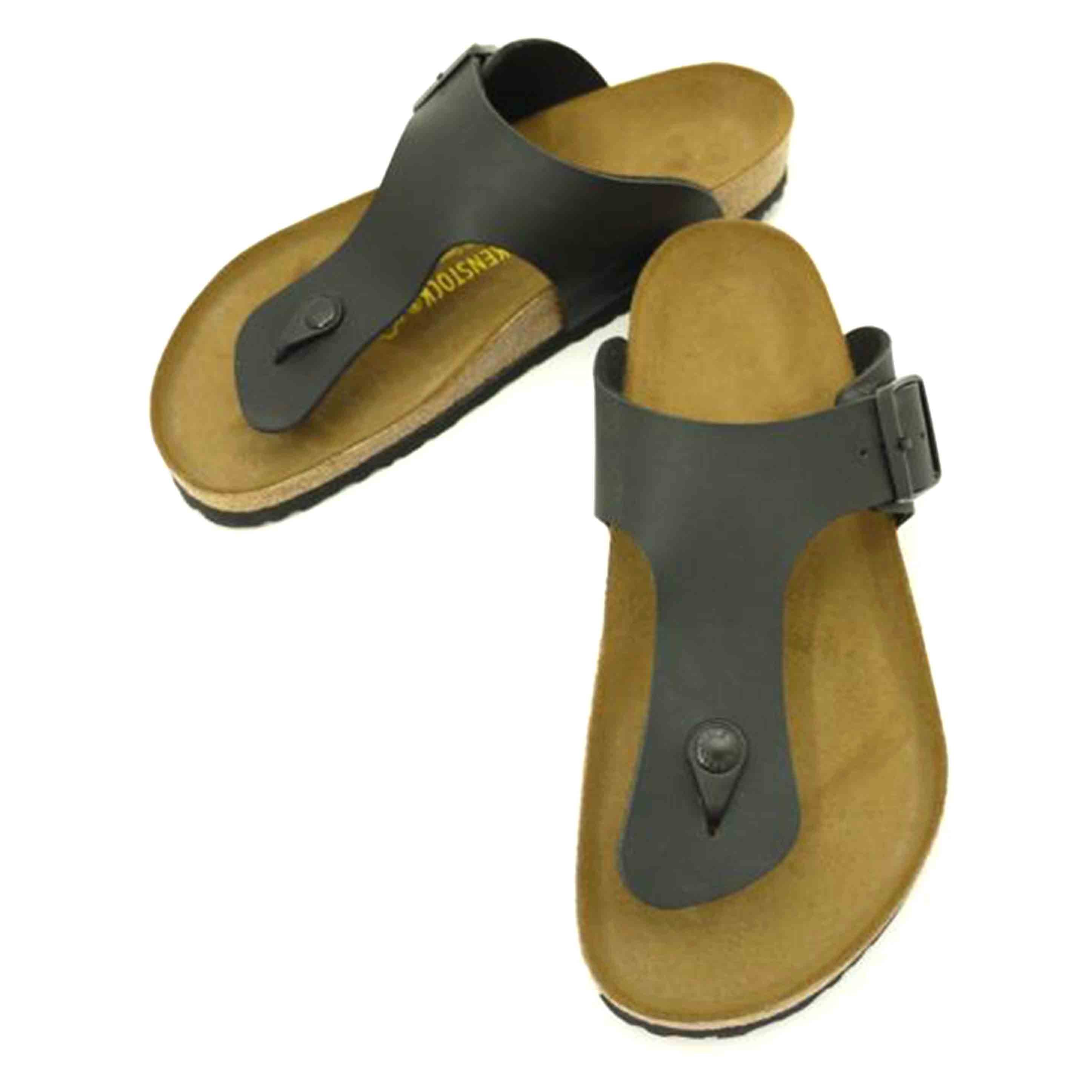 BIRKENSTOCK ビルケンシュトック/BIRKENSTOCK サンダル//Aランク/69