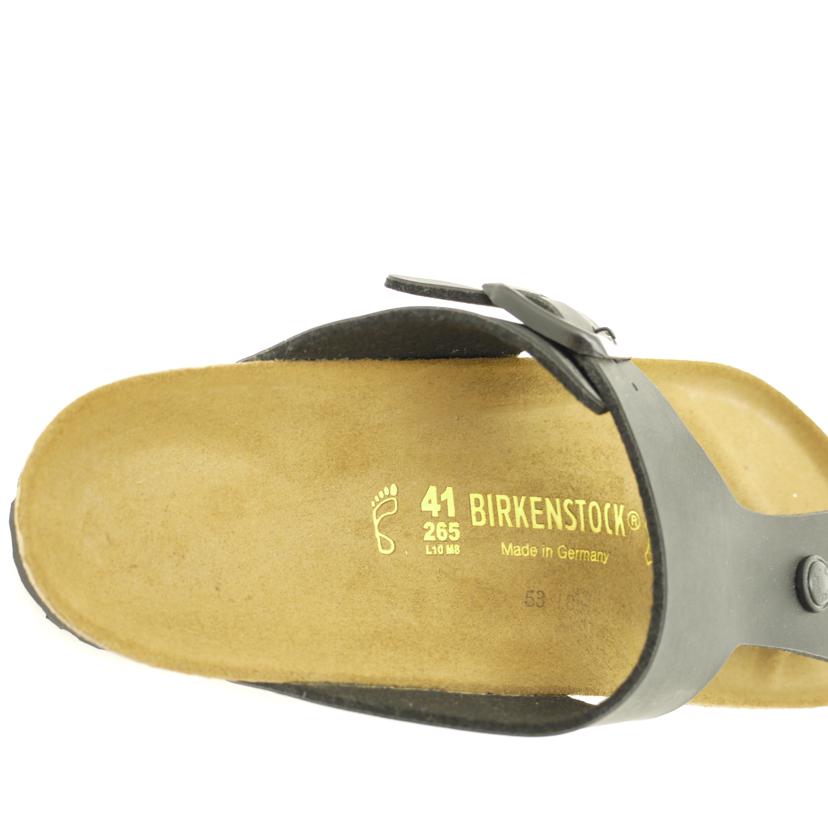 BIRKENSTOCK ビルケンシュトック/BIRKENSTOCK サンダル//Aランク/69