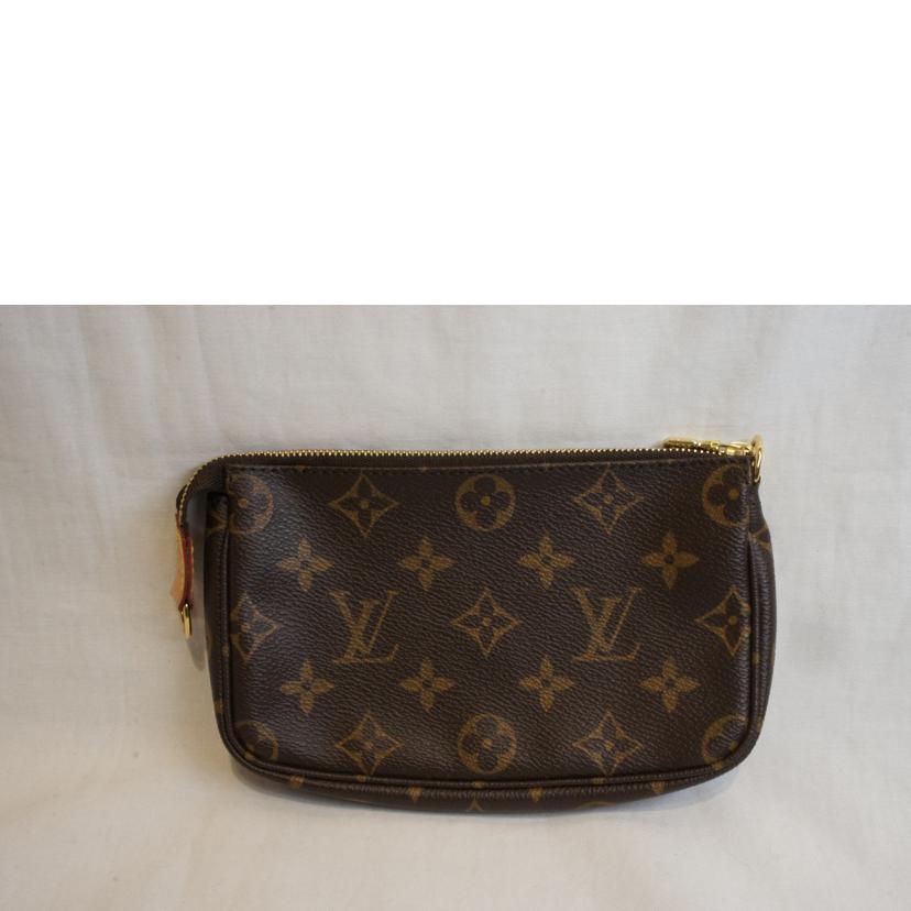 LOUIS VUITTON ルイヴィトン/バケットGM/モノグラム/M42236//SD0***/Aランク/92