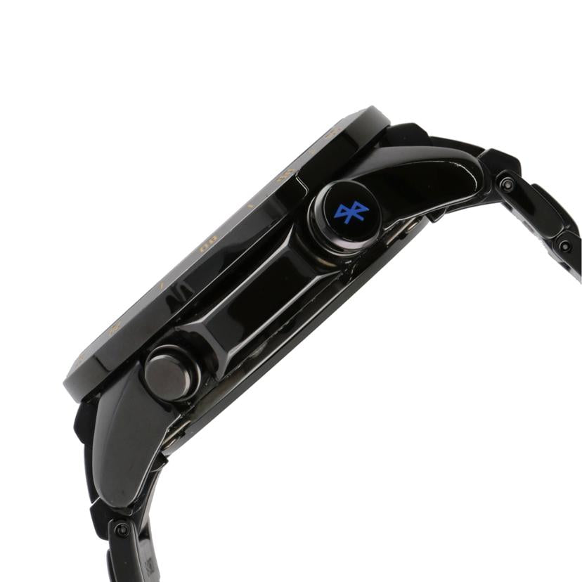 CASIO カシオ/エディフィス インフィニティ レッドブル レーシング/SS/ソーラー/EQB-500RBK-1AJR//Bランク/01