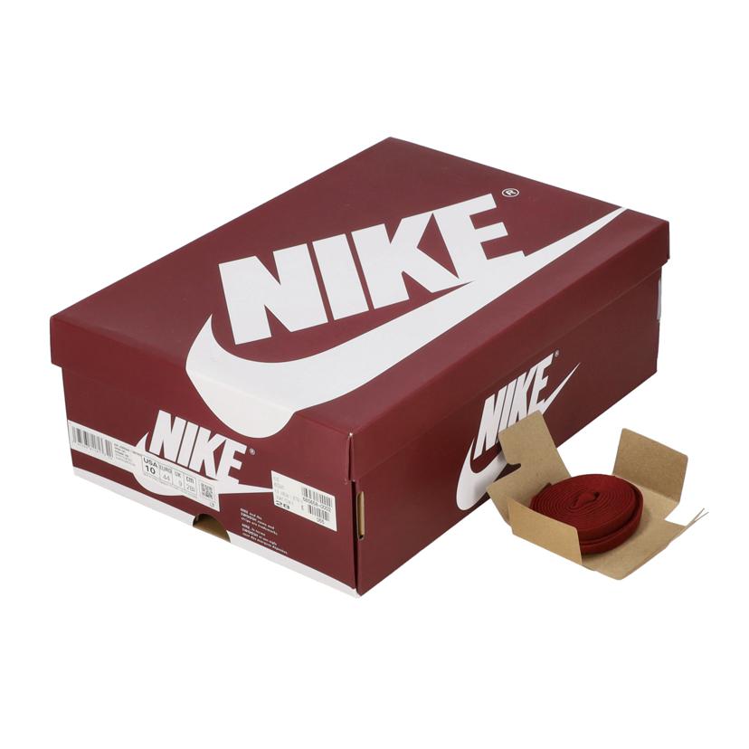 NIKE ナイキ/NIKE AIR JORDAN 1 RETRO HIGH OG/DZ5485-160//Sランク/19