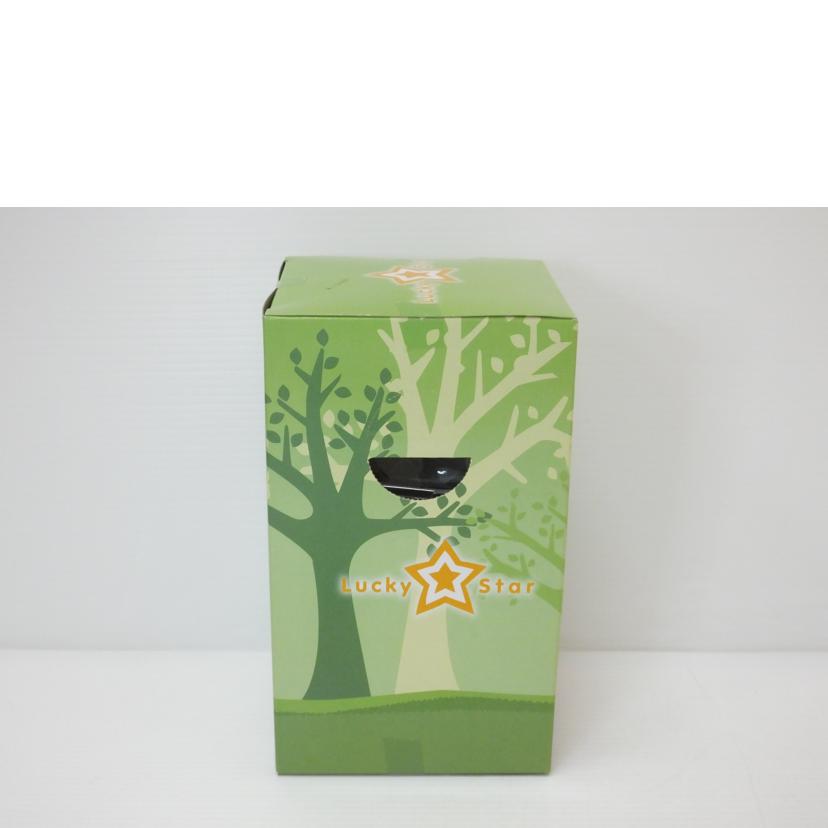 SEGA セガ/柊つかさ 「らき☆すた」 エクストラフィギュア GOTHIC GARDEN//Aランク/88