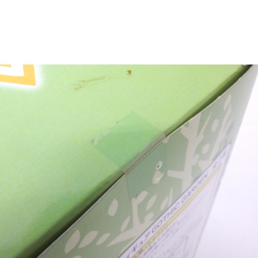 SEGA セガ/柊つかさ 「らき☆すた」 エクストラフィギュア GOTHIC GARDEN//Aランク/88