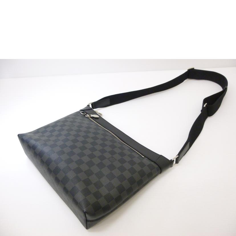 LV ルイヴィトン/ミックPM/ダミエグラフィット/N40003//CA3***/ABランク/88