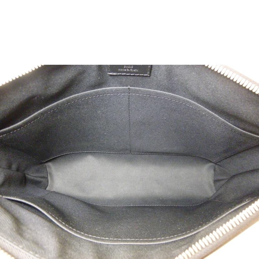 LV ルイヴィトン/ミックPM/ダミエグラフィット/N40003//CA3***/ABランク/88