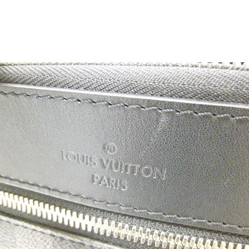 LV ルイヴィトン/ミックPM/ダミエグラフィット/N40003//CA3***/ABランク/88