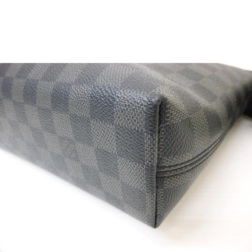 LV ルイヴィトン/ミックPM/ダミエグラフィット/N40003//CA3***/ABランク/88