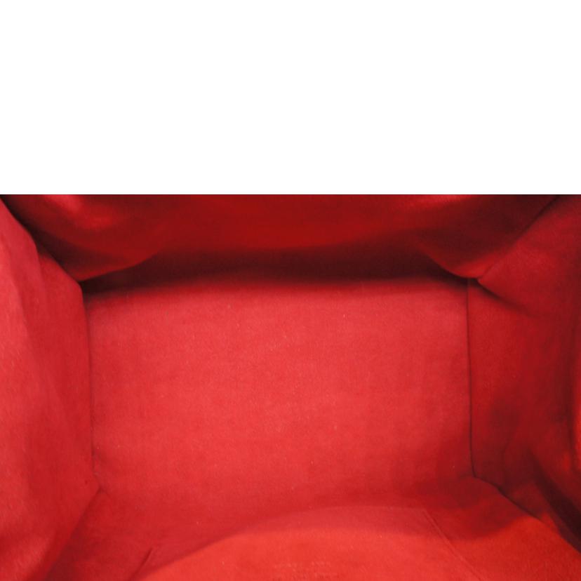 LOUIS VUITTON ルイヴィトン/ナイツブリッジ/ダミエ/エベヌ/N51201//VI0***/ABランク/92