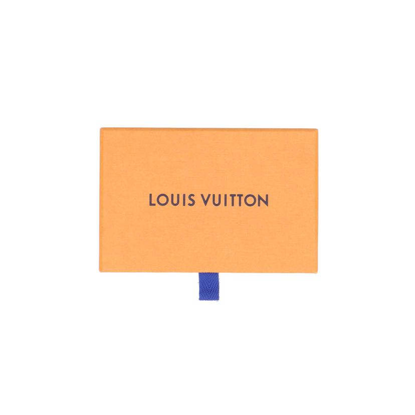 LOUIS VUITTON ルイヴィトン/オーガナイザードゥポッシュ/アエログラム/ノワール/M81731//RFI*/Aランク/75