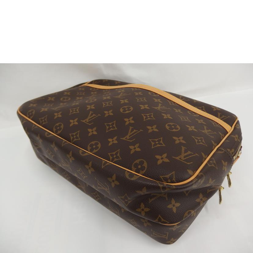 LOUIS VUITTON ヴィトン/リポーターGM/モノグラム/M45252//SP1***/Aランク/82