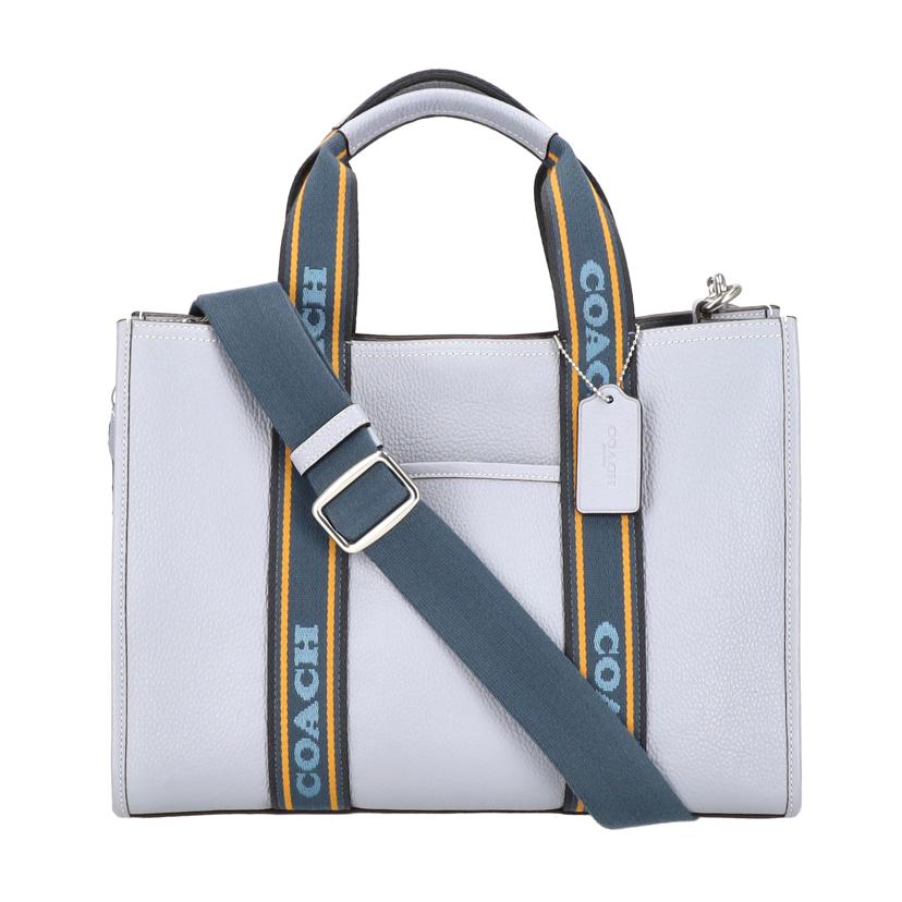 COACH/スミストートバッグ/CM067//G23**/Aランク/85