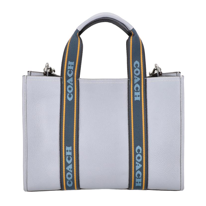 COACH/スミストートバッグ/CM067//G23**/Aランク/85