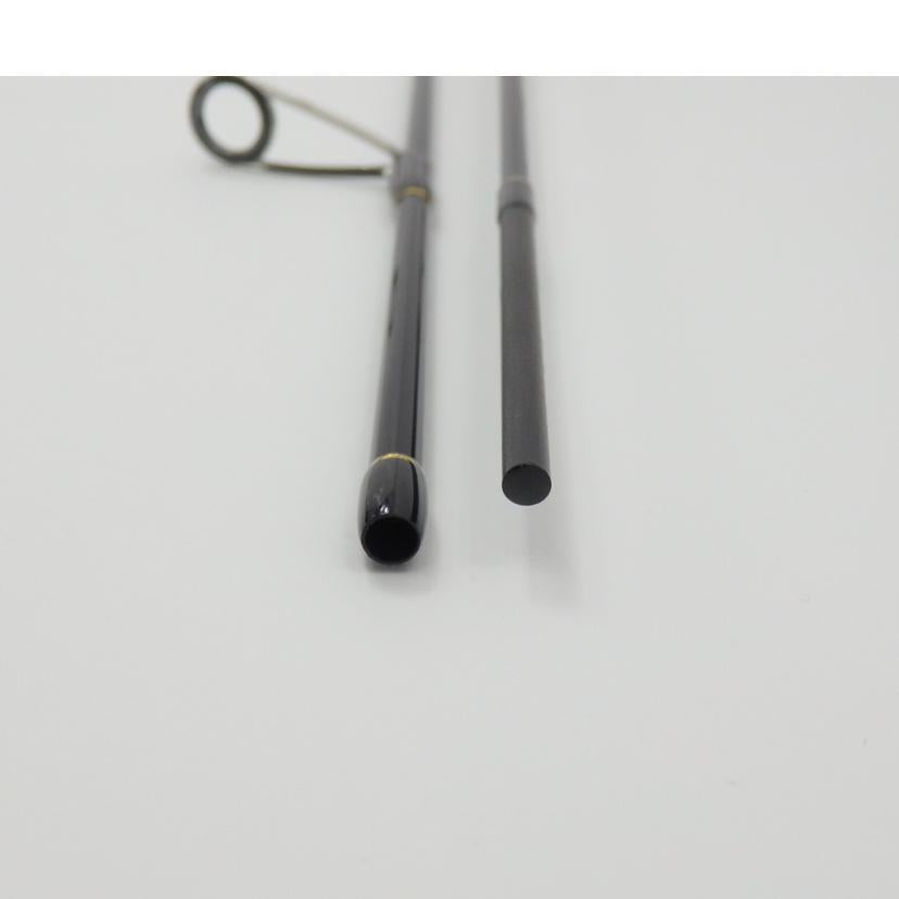 Mukai ムカイ/AIR-STICK KOMAYA トラウトロッド/AK-1632 Type2.0//Aランク/77