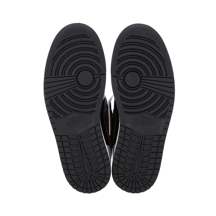 NIKE ナイキ/AIR JORDAN 1 LOW/29.0cm/ブラック×ホワイト/553558-172//Sランク/01