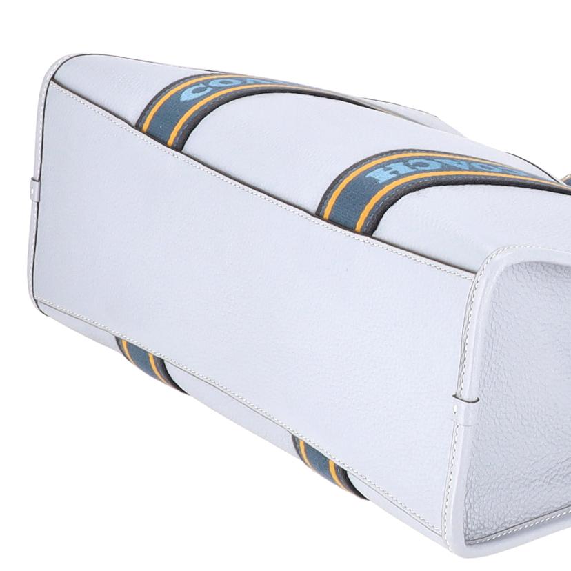 COACH/スミストートバッグ/CM067//G23**/Aランク/85