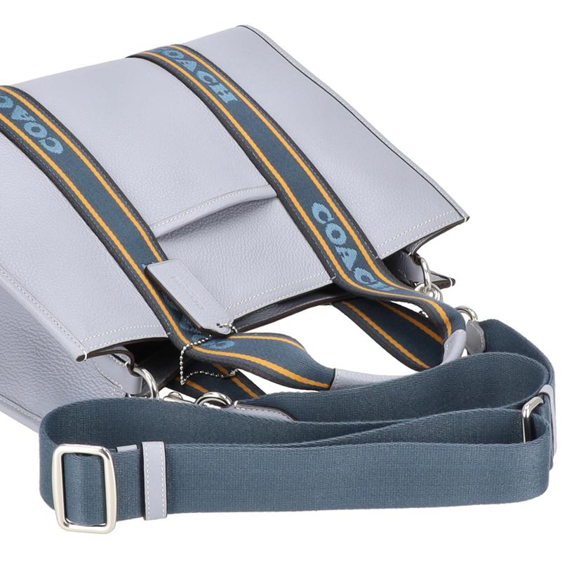 COACH/スミストートバッグ/CM067//G23**/Aランク/85