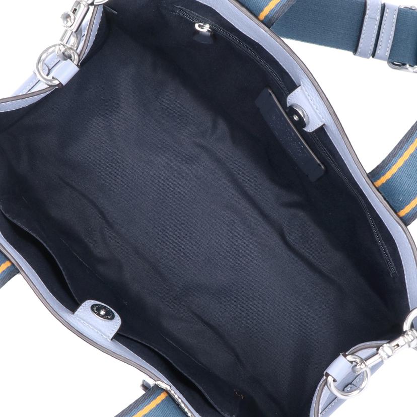 COACH/スミストートバッグ/CM067//G23**/Aランク/85