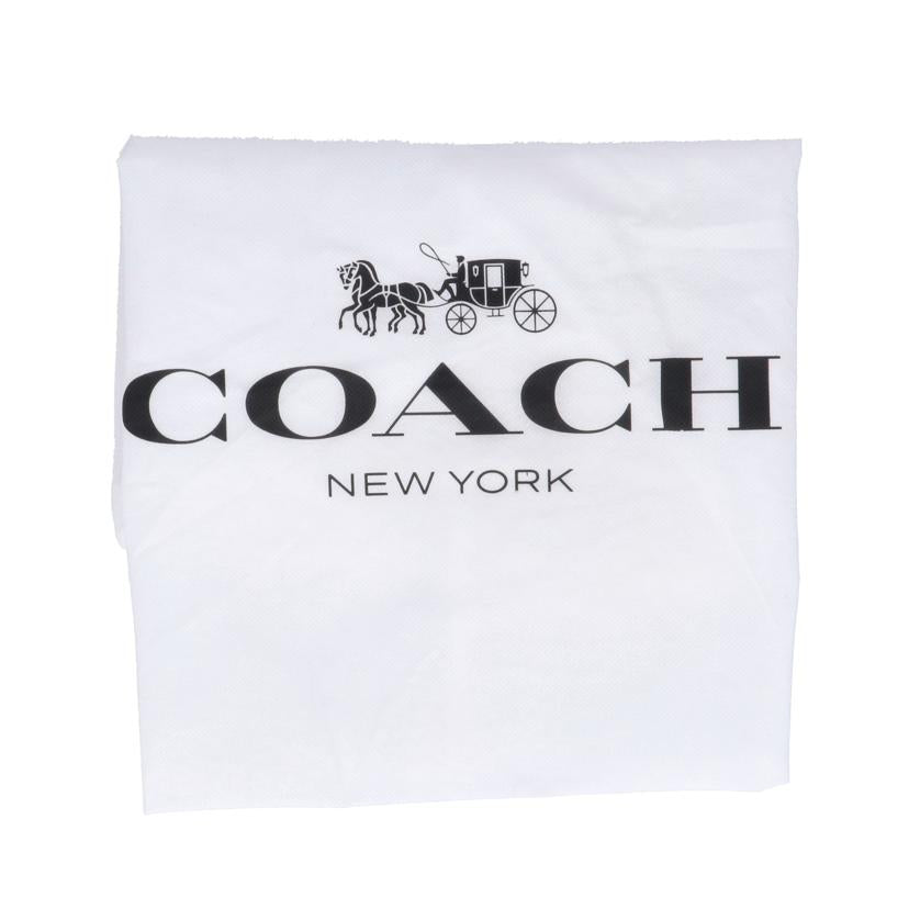 COACH/スミストートバッグ/CM067//G23**/Aランク/85