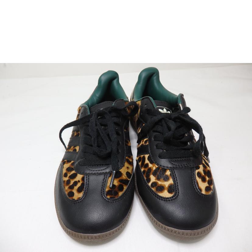 adidas アディダス/adidas スニーカー/24.5cm/JL2735//Bランク/84