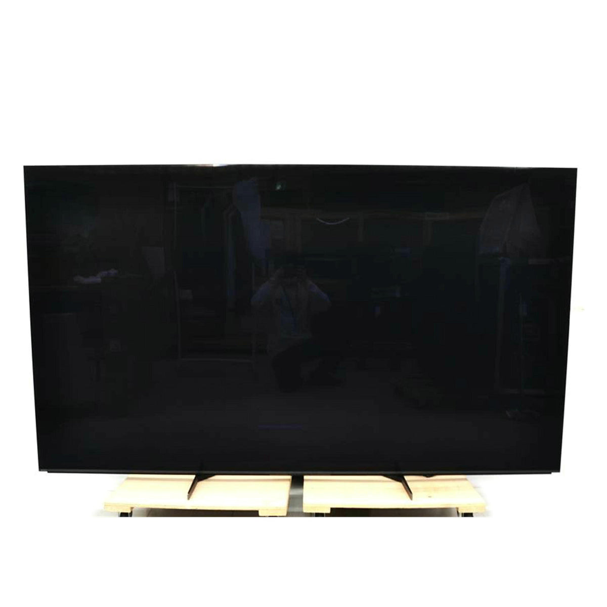 SONY ソニー/4K 液晶テレビ/KRJ-85X95L//ABランク/75