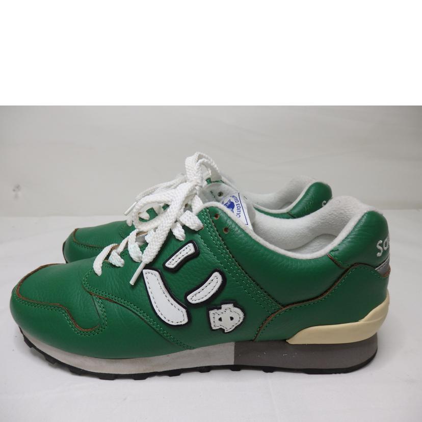 SANGACIO サンガッチョ/SANGACIO スニーカー/26.0cm//Bランク/84