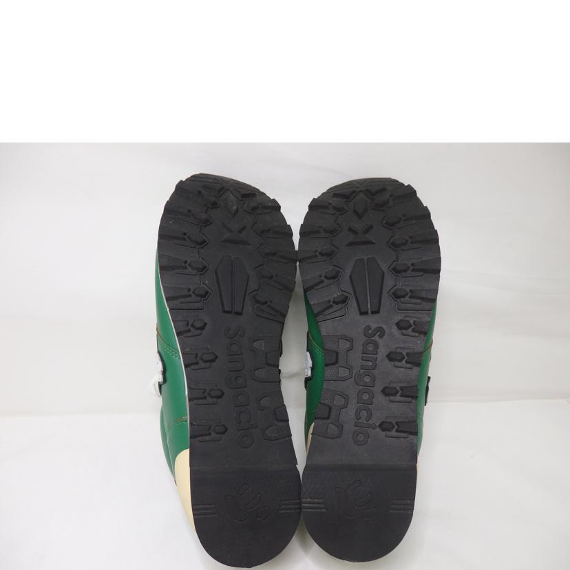 SANGACIO サンガッチョ/SANGACIO スニーカー/26.0cm//Bランク/84