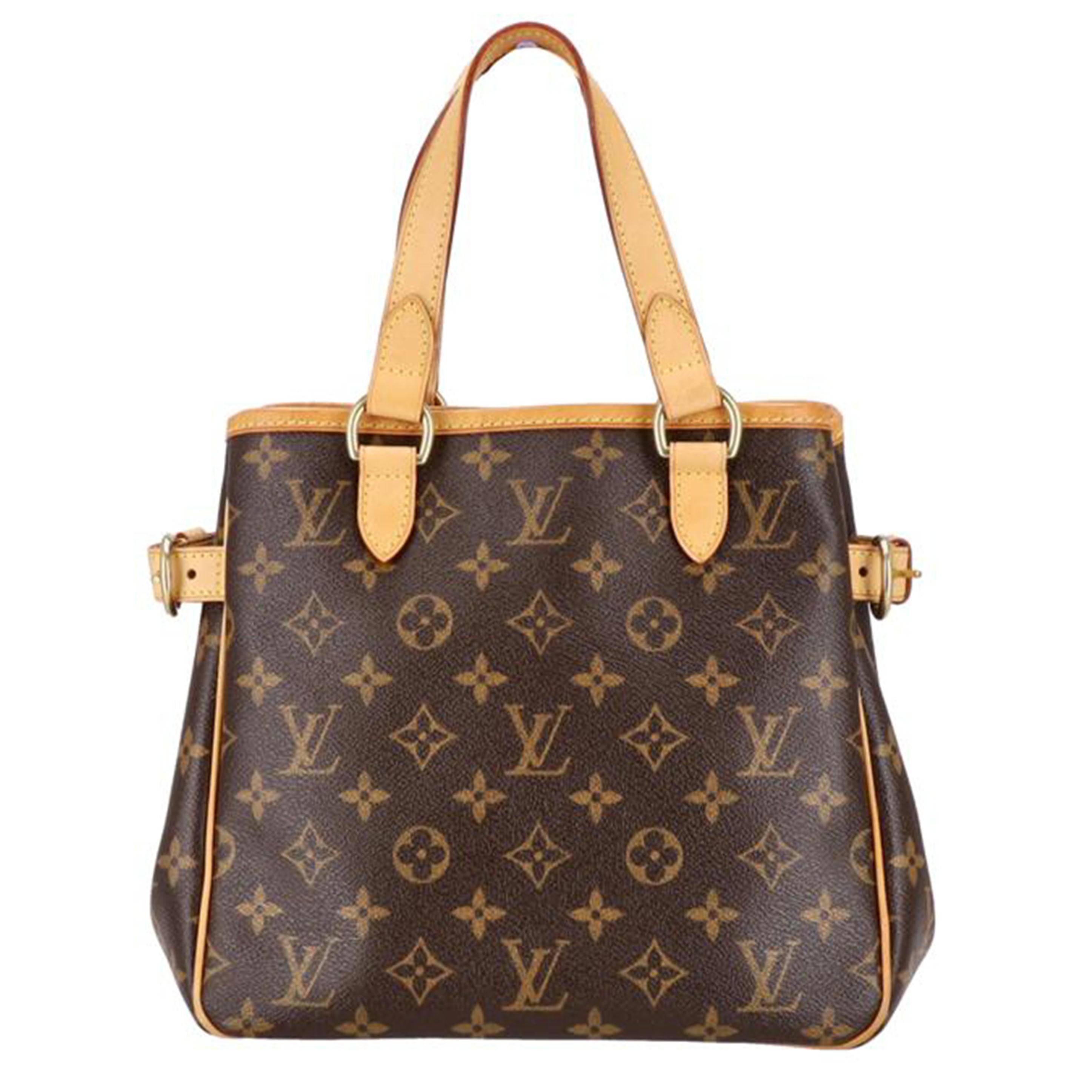 LOUIS VUITTON ルイヴィトン/バティニョール/モノグラム/M51156//VI2***/Aランク/22