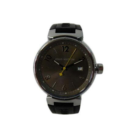 LV ルイヴィトン/タンブール/メンズ/クォーツ/Q1112//DM6***/ABランク/84