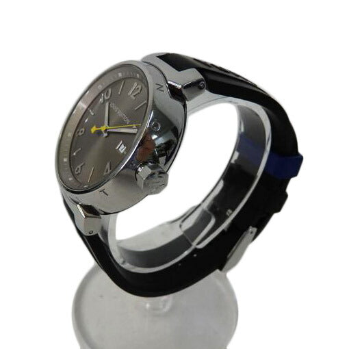 LV ルイヴィトン/タンブール/メンズ/クォーツ/Q1112//DM6***/ABランク/84