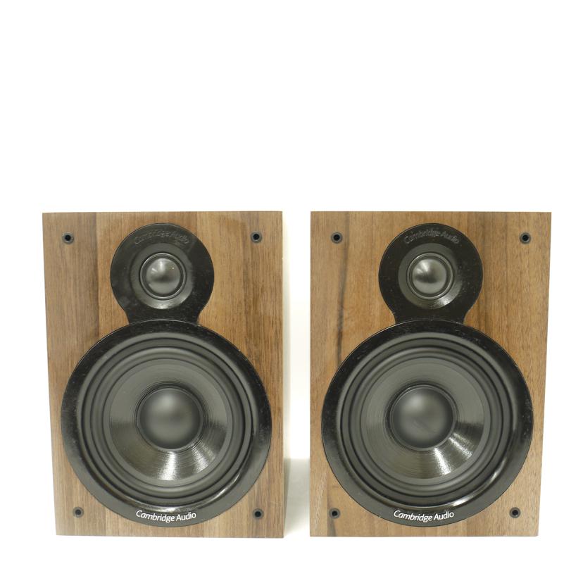 Cambridge Audio ケンブリッジ オーディオ/スピーカー(ペア)/SX-50//SS C10654 1503 0072/ABランク/69