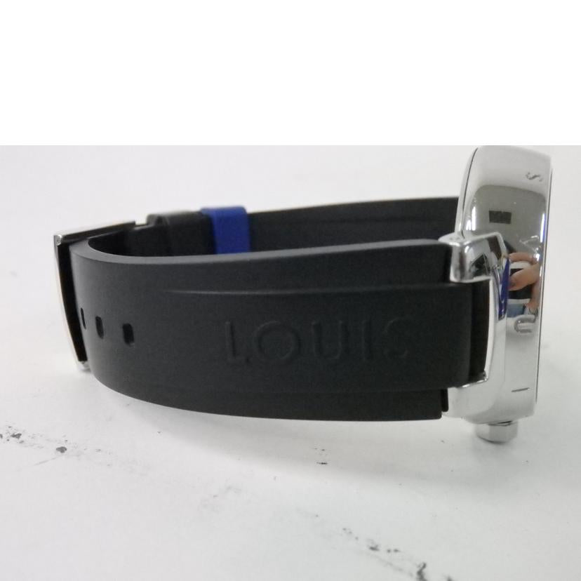 LV ルイヴィトン/タンブール/メンズ/クォーツ/Q1112//DM6***/ABランク/84