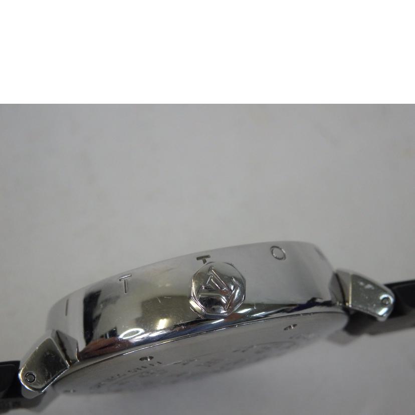 LV ルイヴィトン/タンブール/メンズ/クォーツ/Q1112//DM6***/ABランク/84