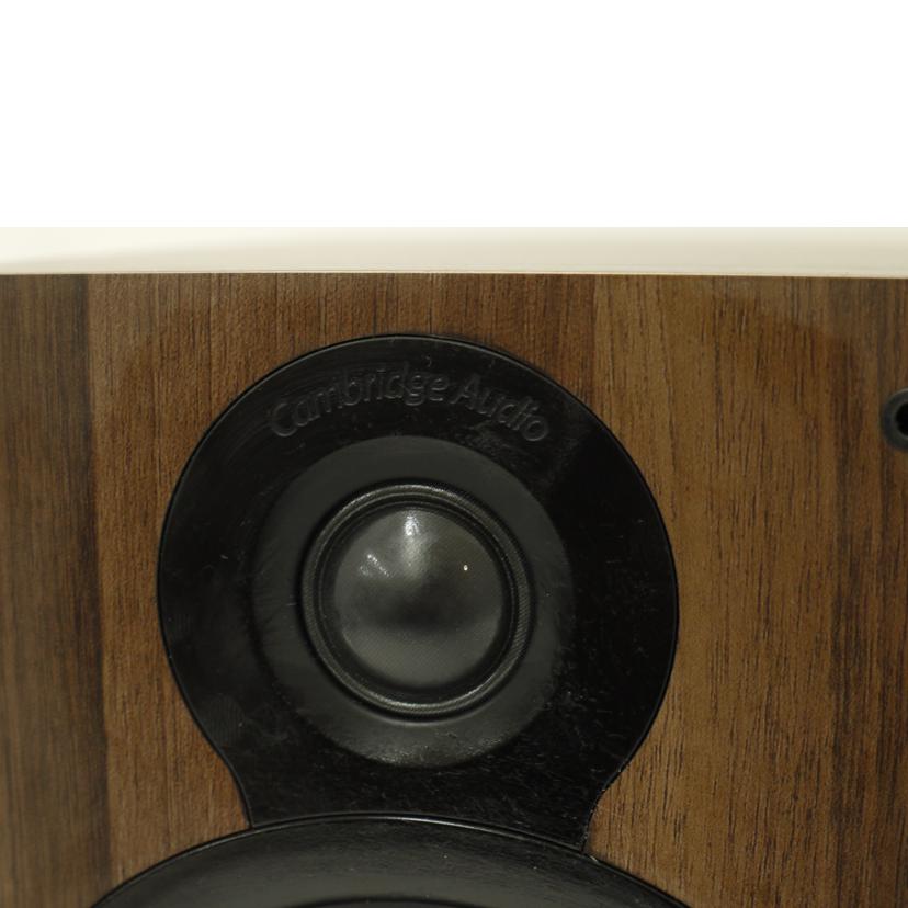 Cambridge Audio ケンブリッジ オーディオ/スピーカー(ペア)/SX-50//SS C10654 1503 0072/ABランク/69