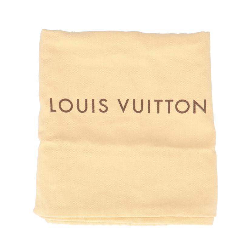 LV ルイヴィトン/シティフレーム/タイガ/イエロー系/M52719//FO2***/Aランク/75