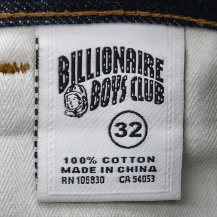 BILLIONAIRE BOYS CLUB ビリオネア・ボーイズ・クラブ/デニムパンツ//Bランク/05
