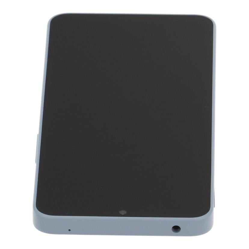 SHARP docomo シャープ /スマートフォン/AQUOS wish4 64GB/SH-52E//SX4LHMA4B0100384/Aランク/65