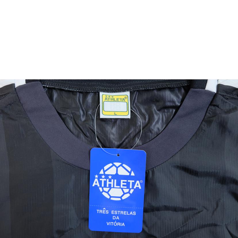ATHLETA アスレタ/ピステシャツパンツセット/02337,02338//SAランク/71