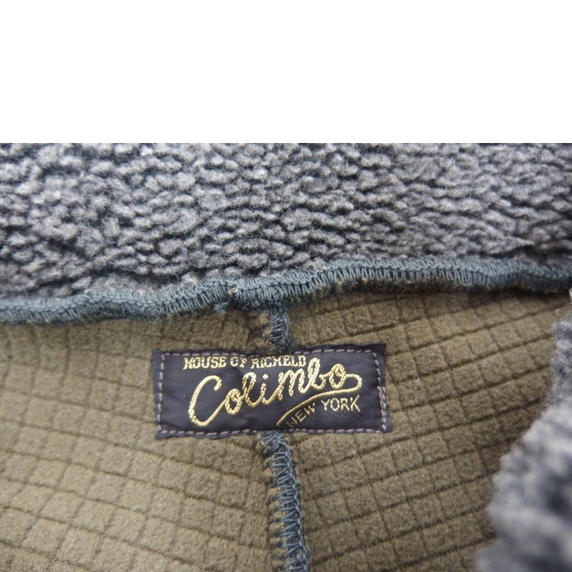 Colimbo コリンボ/Colimboボアフリースパンツ/BC-T-446//ABランク/82
